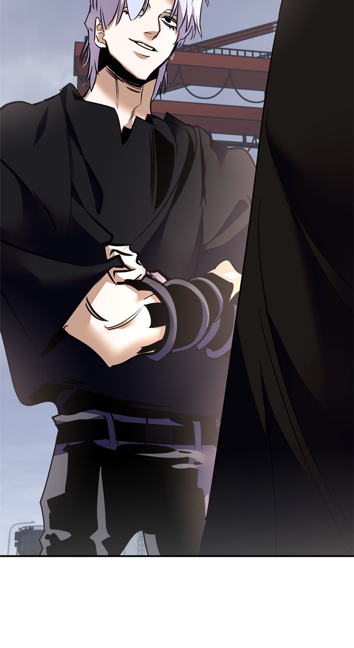 Read Return to Player EN Manga Online