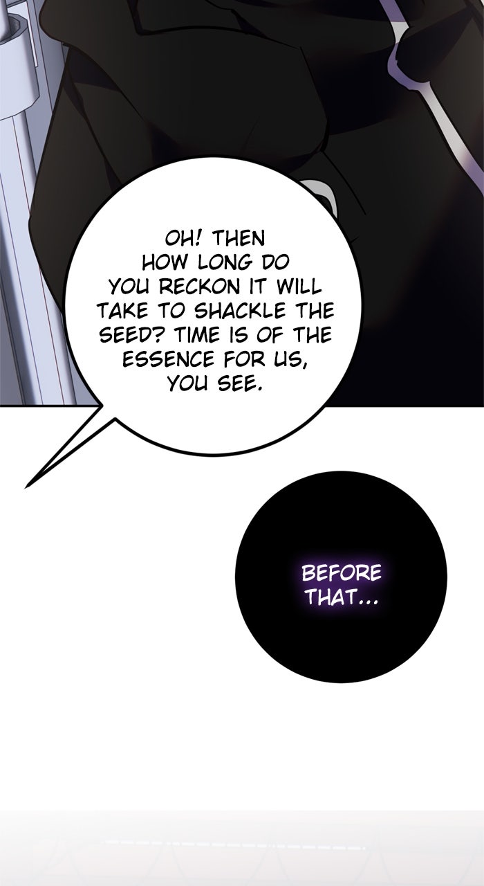 Read Return to Player EN Manga Online