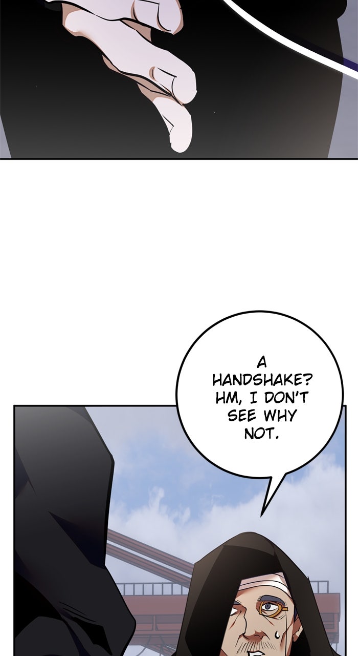 Read Return to Player EN Manga Online