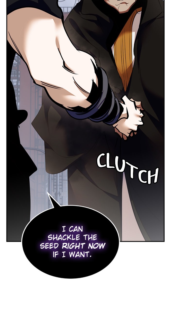 Read Return to Player EN Manga Online