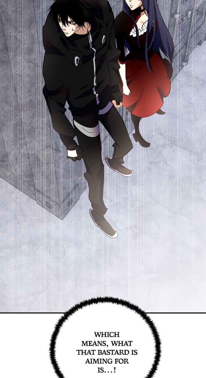 Read Return to Player EN Manga Online