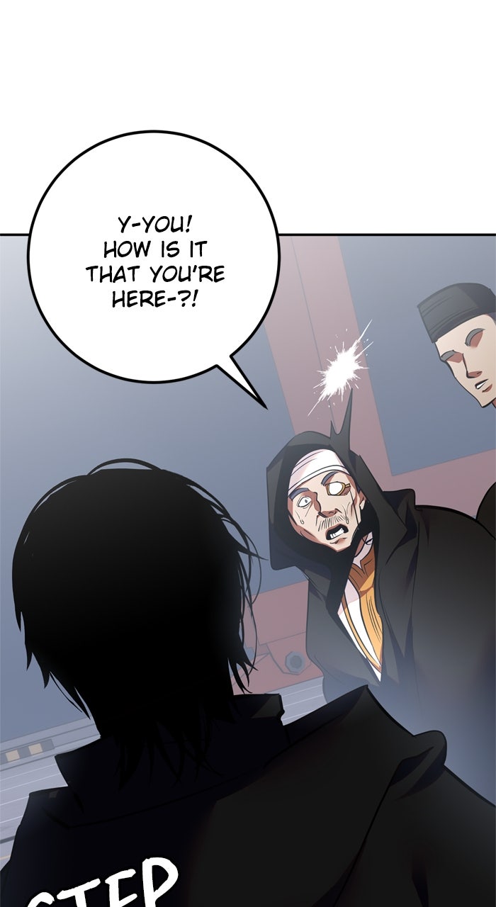 Read Return to Player EN Manga Online