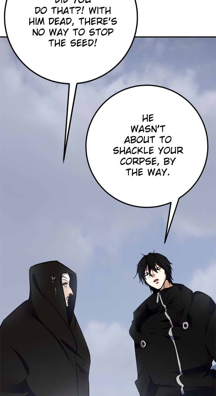 Read Return to Player EN Manga Online