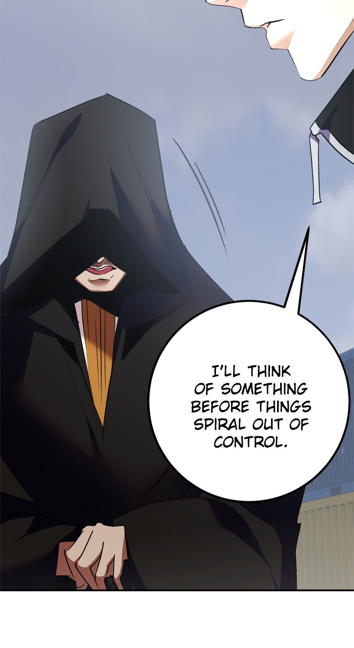 Read Return to Player EN Manga Online