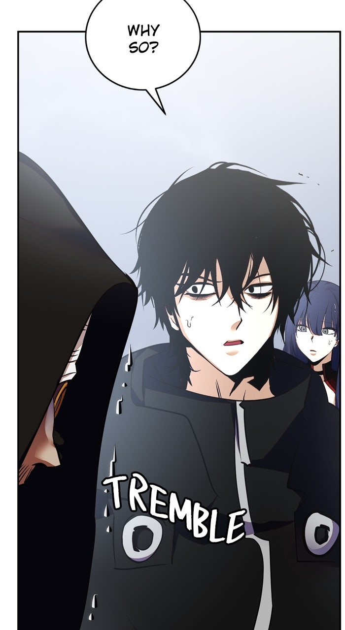 Read Return to Player EN Manga Online