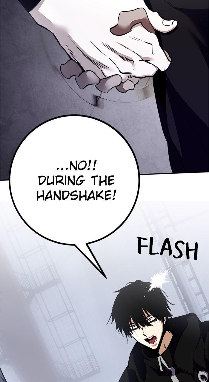 Read Return to Player EN Manga Online