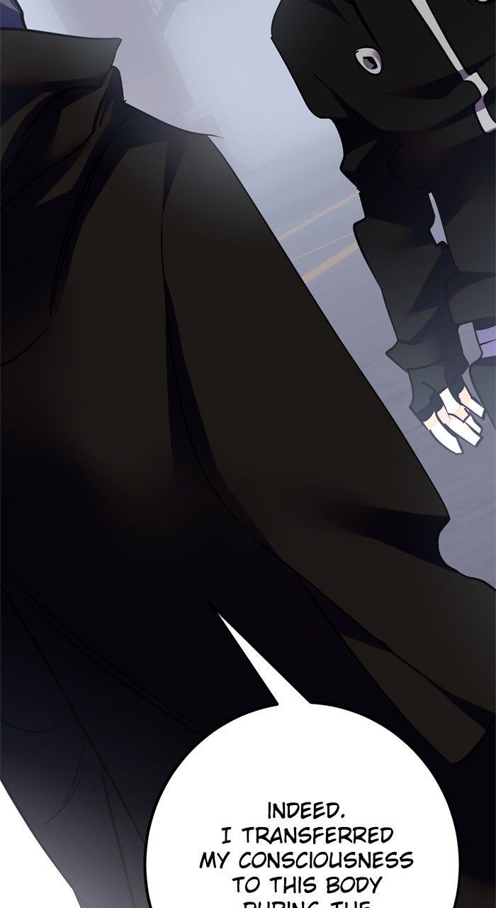 Read Return to Player EN Manga Online