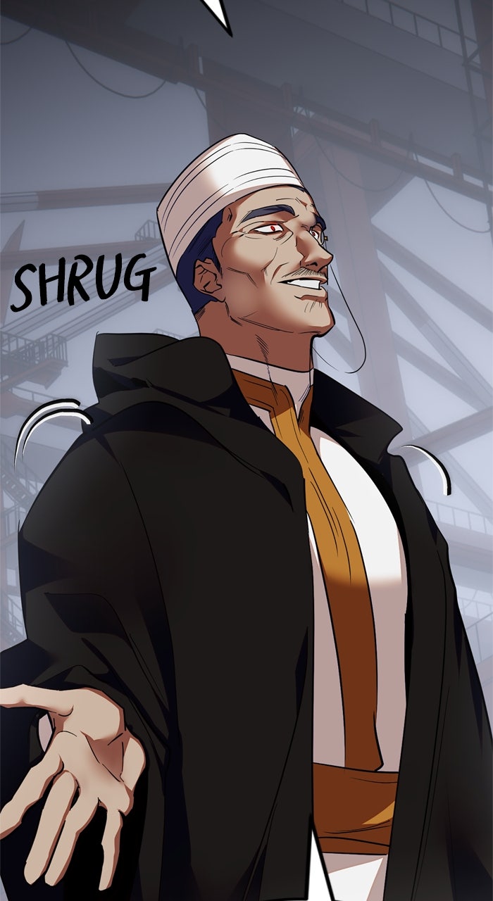 Read Return to Player EN Manga Online