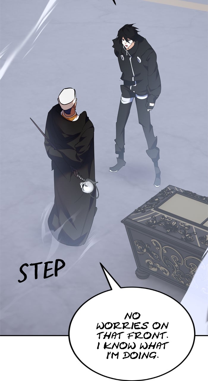 Read Return to Player EN Manga Online