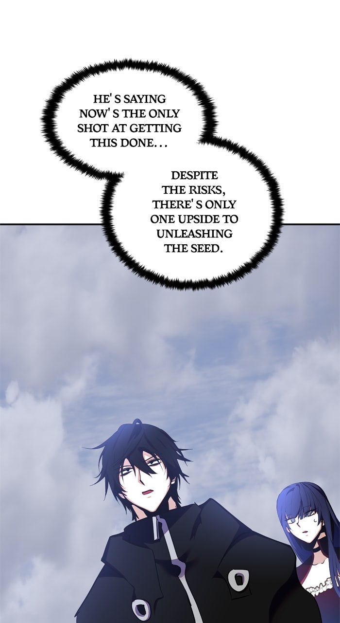 Read Return to Player EN Manga Online