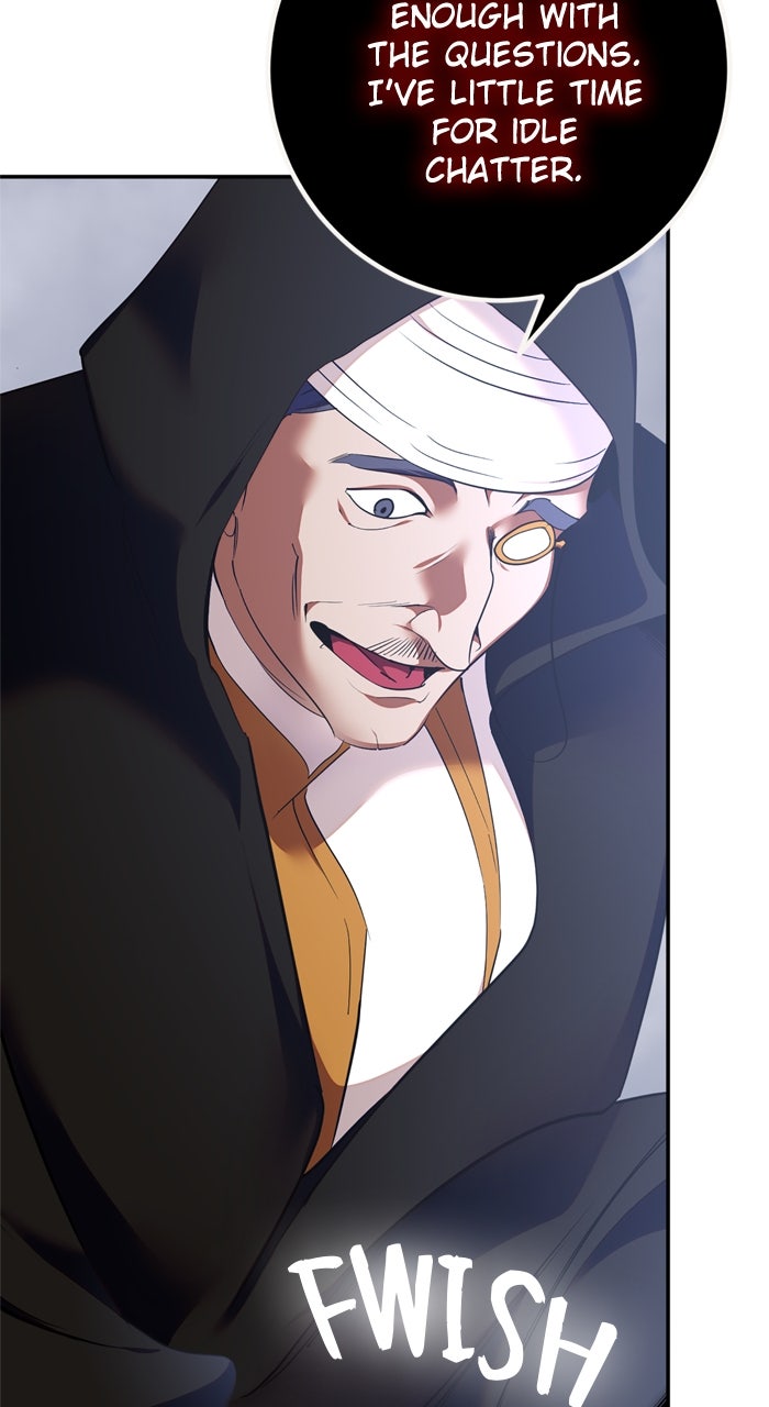 Read Return to Player EN Manga Online
