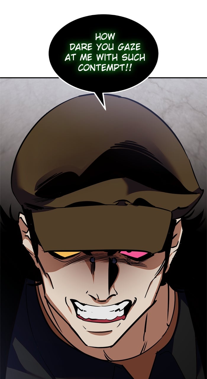 Read Return to Player EN Manga Online
