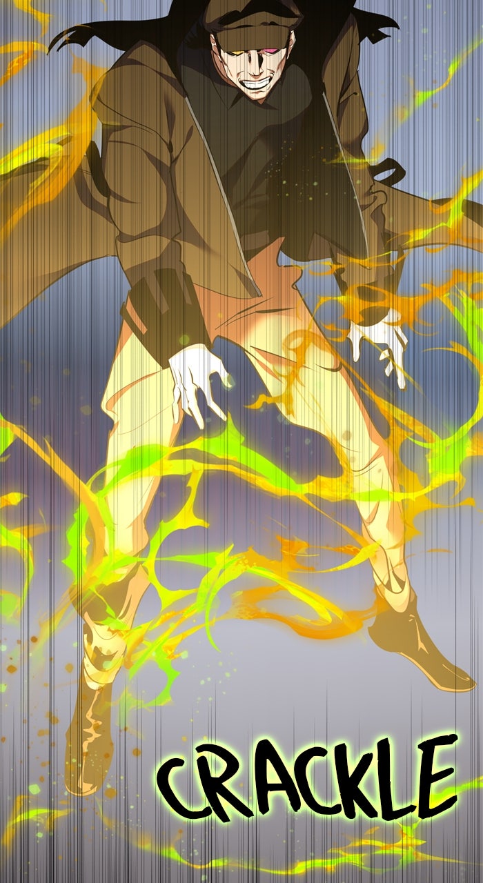 Read Return to Player EN Manga Online