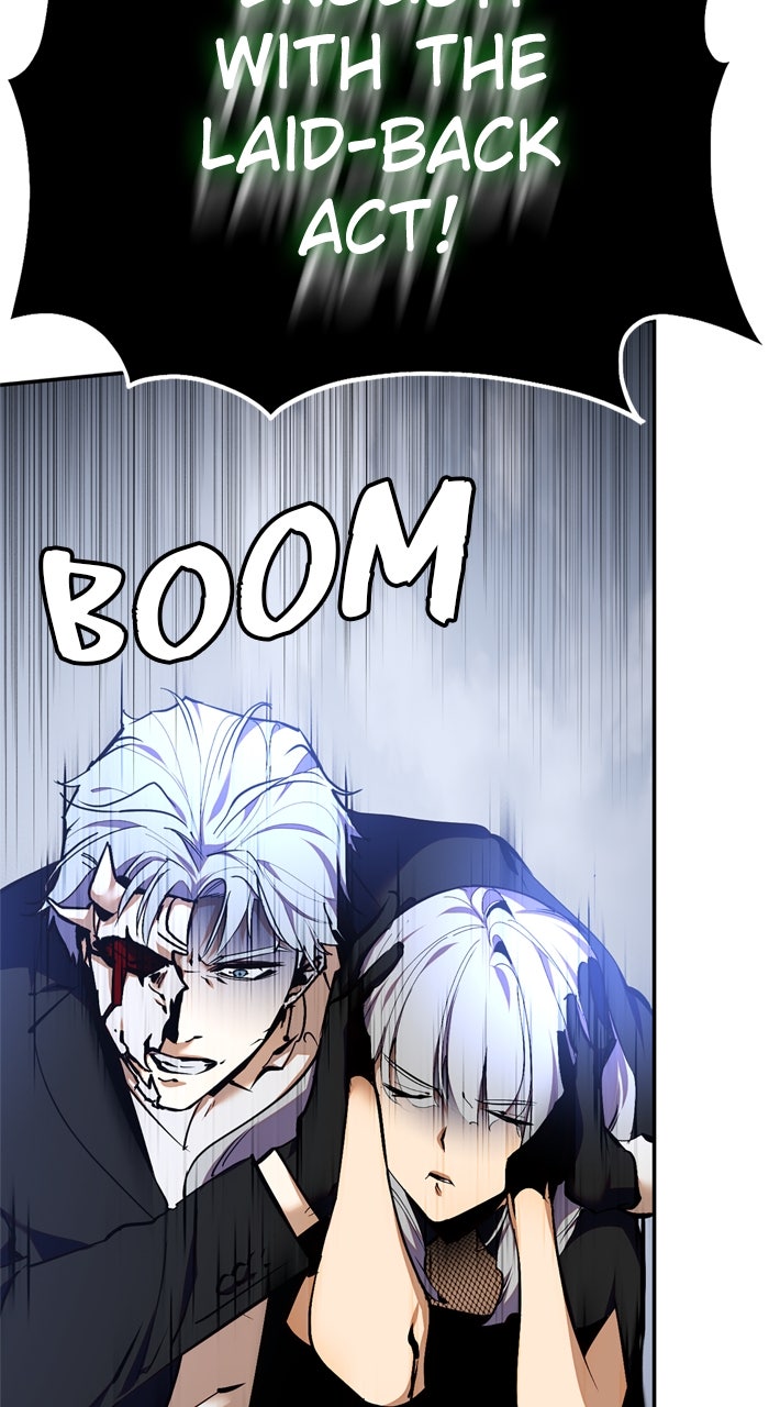 Read Return to Player EN Manga Online