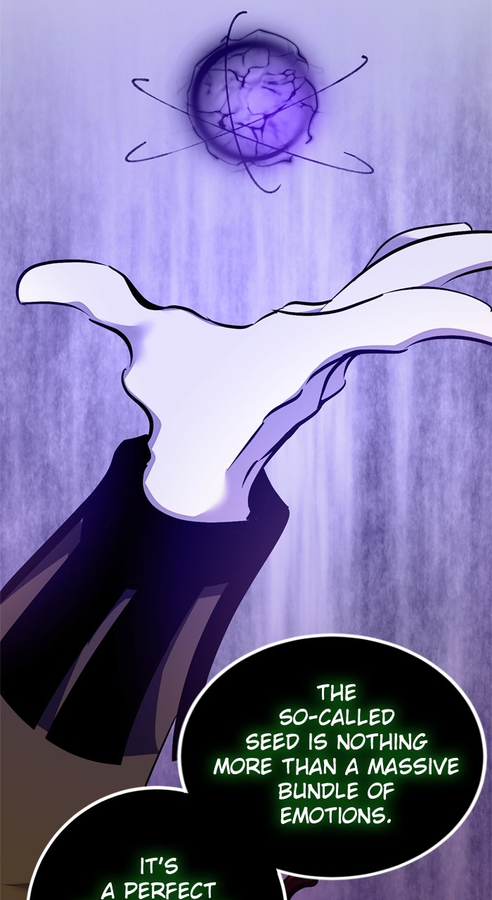Read Return to Player EN Manga Online