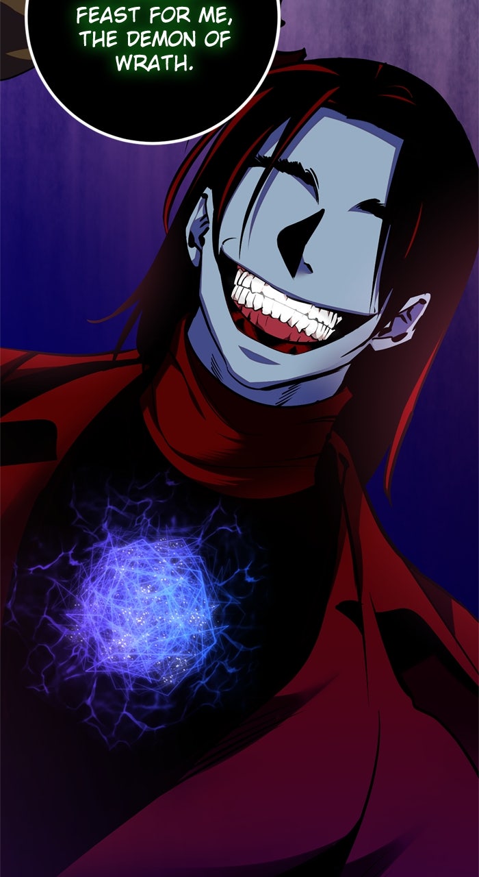 Read Return to Player EN Manga Online