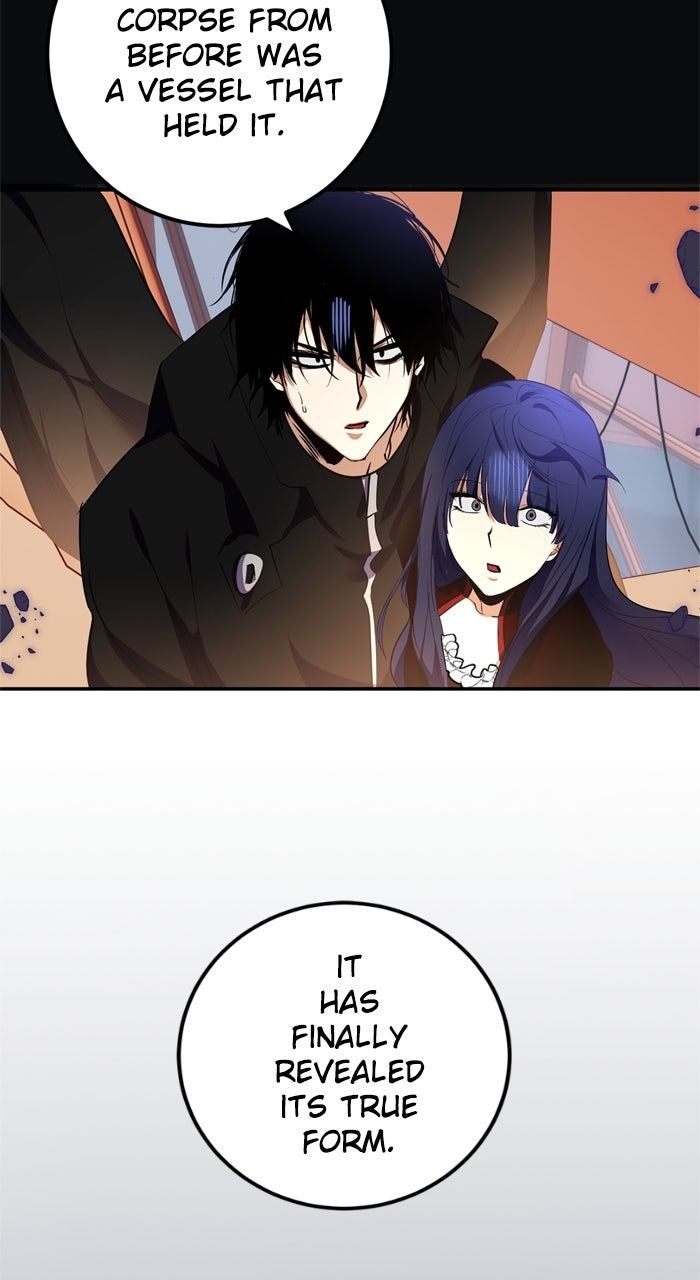 Read Return to Player EN Manga Online