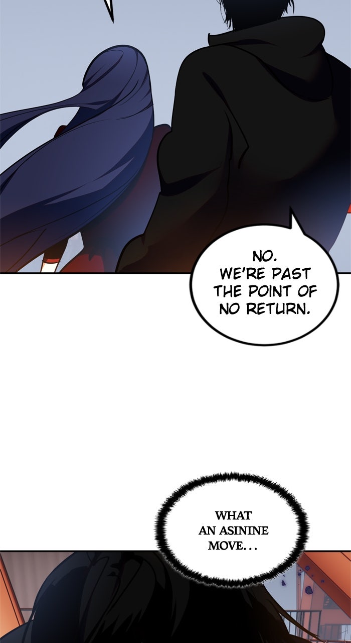 Read Return to Player EN Manga Online