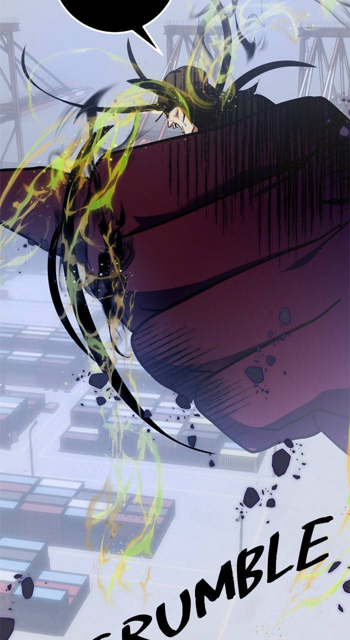 Read Return to Player EN Manga Online