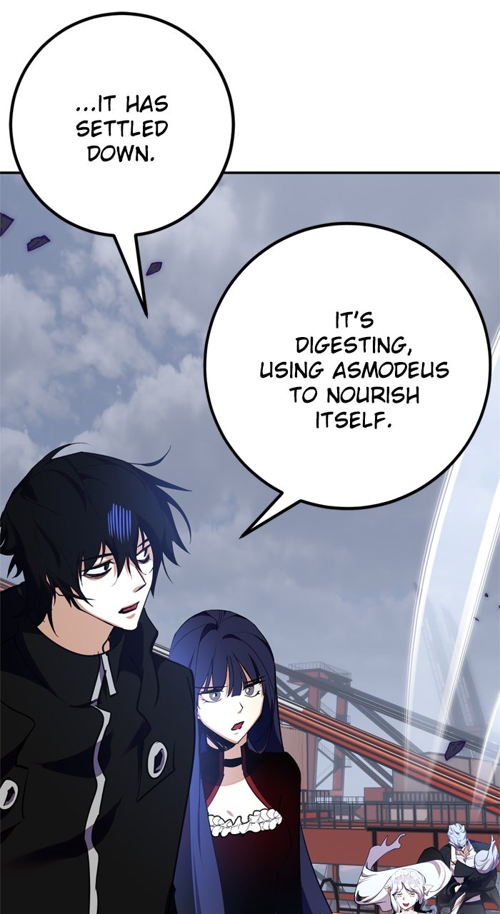 Read Return to Player EN Manga Online