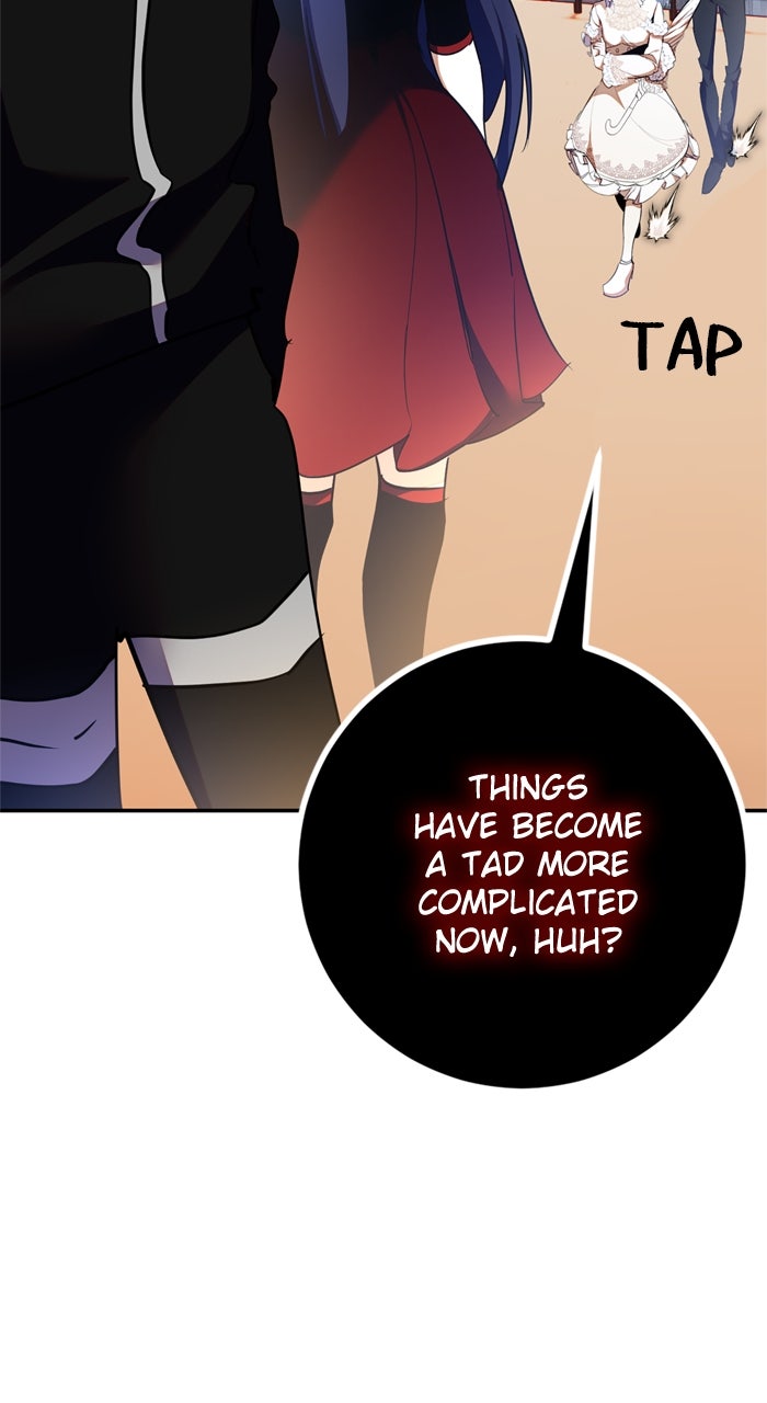Read Return to Player EN Manga Online