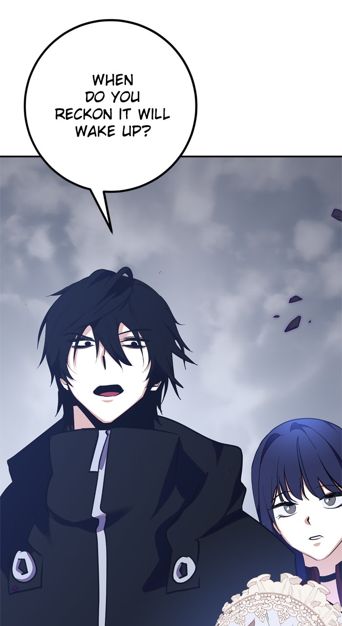 Read Return to Player EN Manga Online