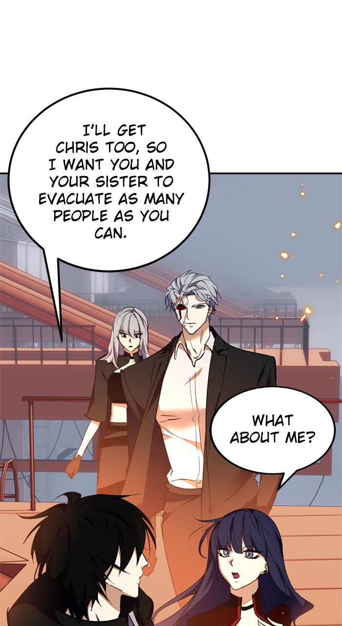 Read Return to Player EN Manga Online