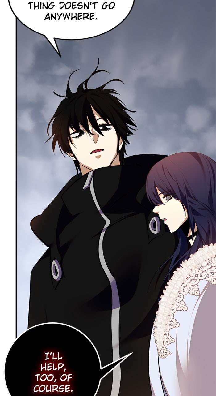 Read Return to Player EN Manga Online