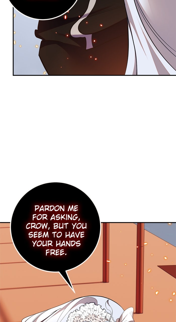 Read Return to Player EN Manga Online