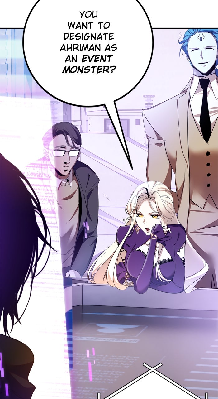 Read Return to Player EN Manga Online