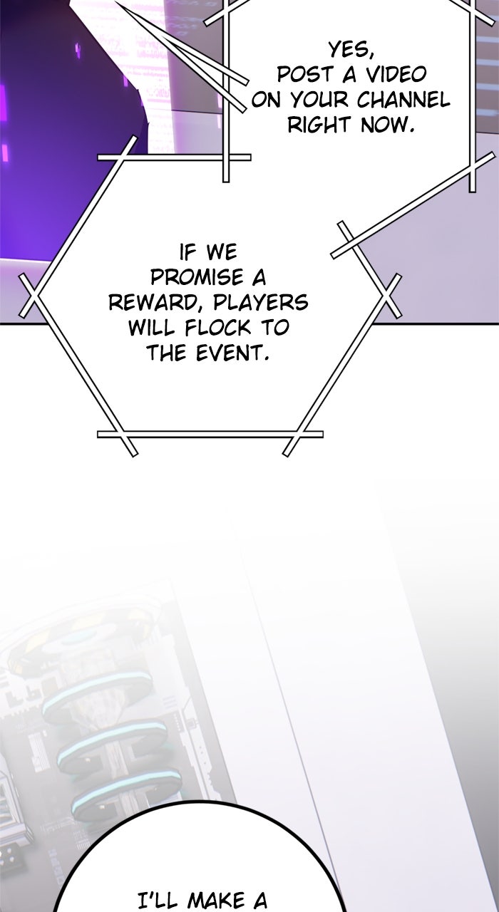 Read Return to Player EN Manga Online