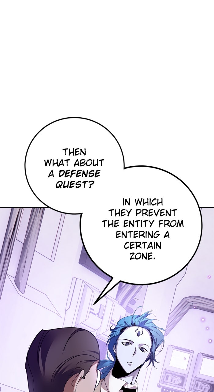 Read Return to Player EN Manga Online
