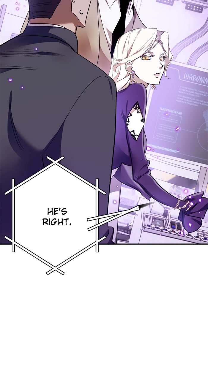 Read Return to Player EN Manga Online