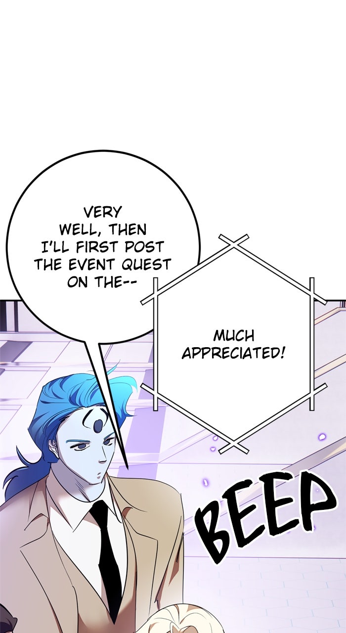 Read Return to Player EN Manga Online