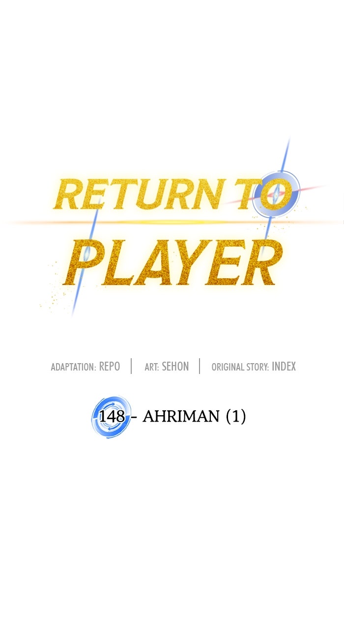 Read Return to Player EN Manga Online