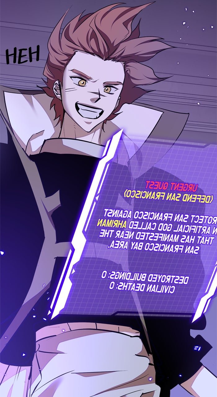 Read Return to Player EN Manga Online
