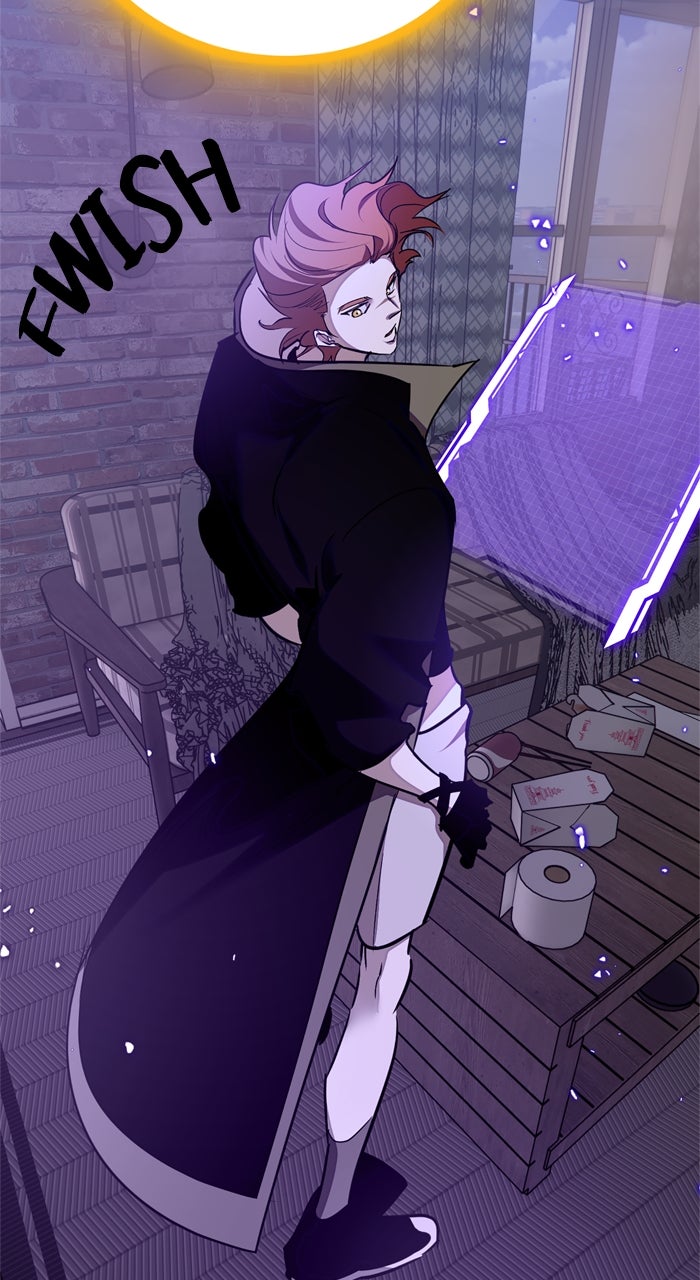 Read Return to Player EN Manga Online