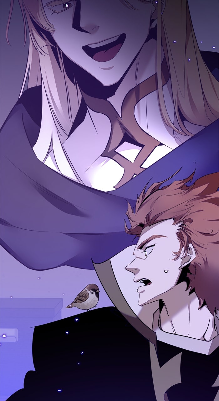 Read Return to Player EN Manga Online
