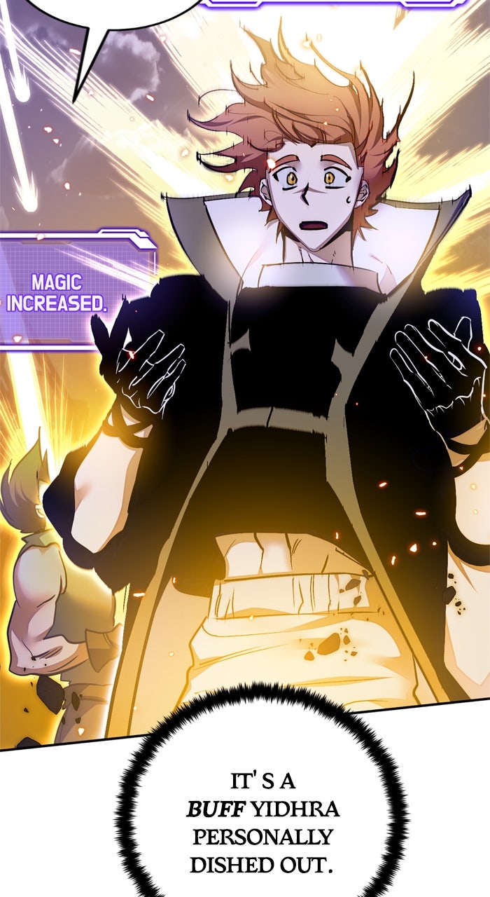 Read Return to Player EN Manga Online