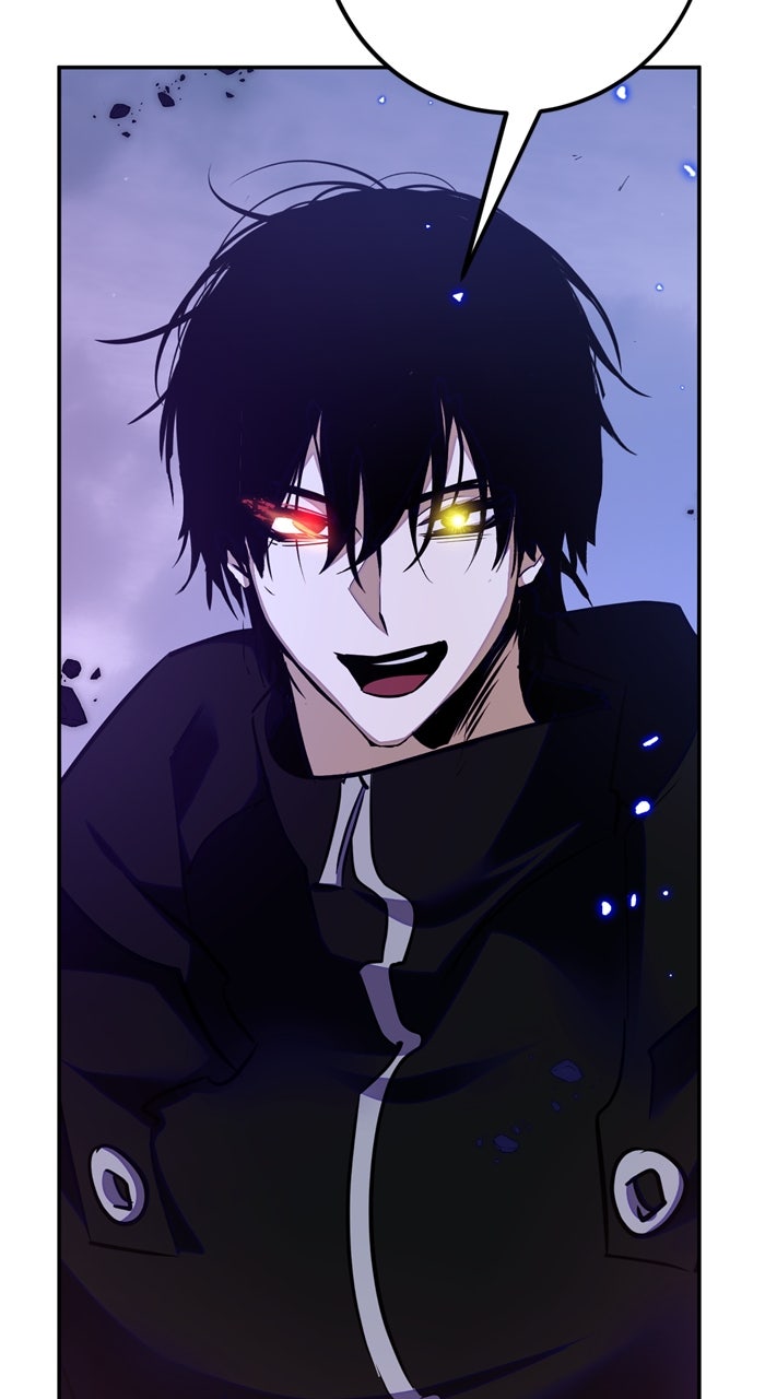Read Return to Player EN Manga Online