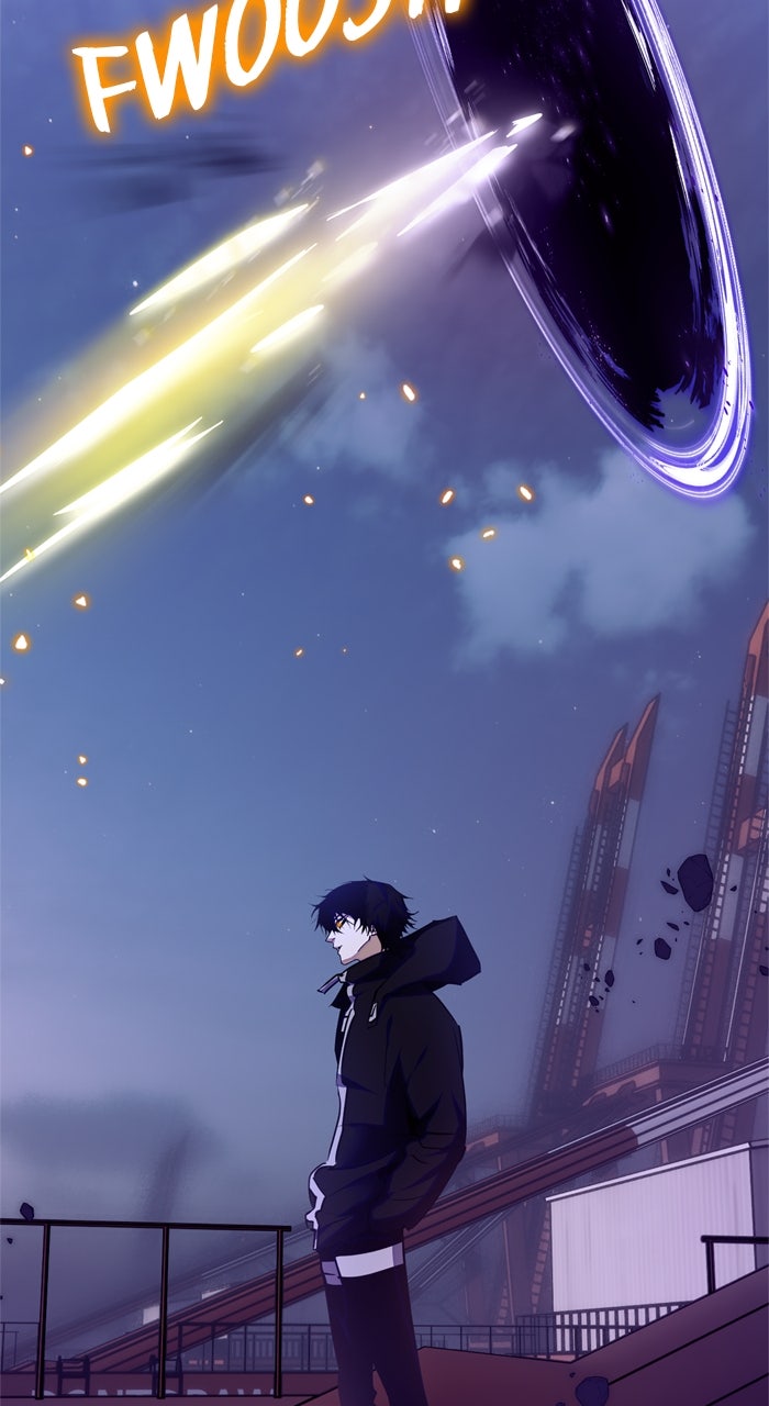 Read Return to Player EN Manga Online