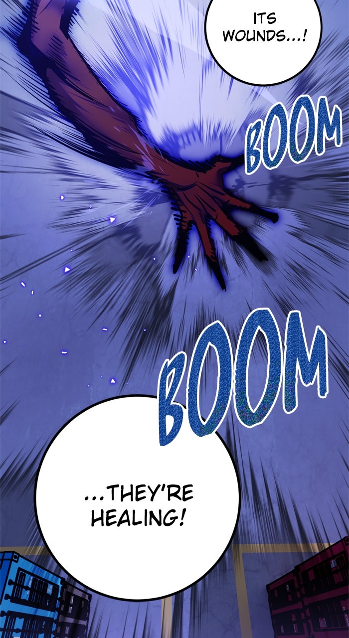 Read Return to Player EN Manga Online