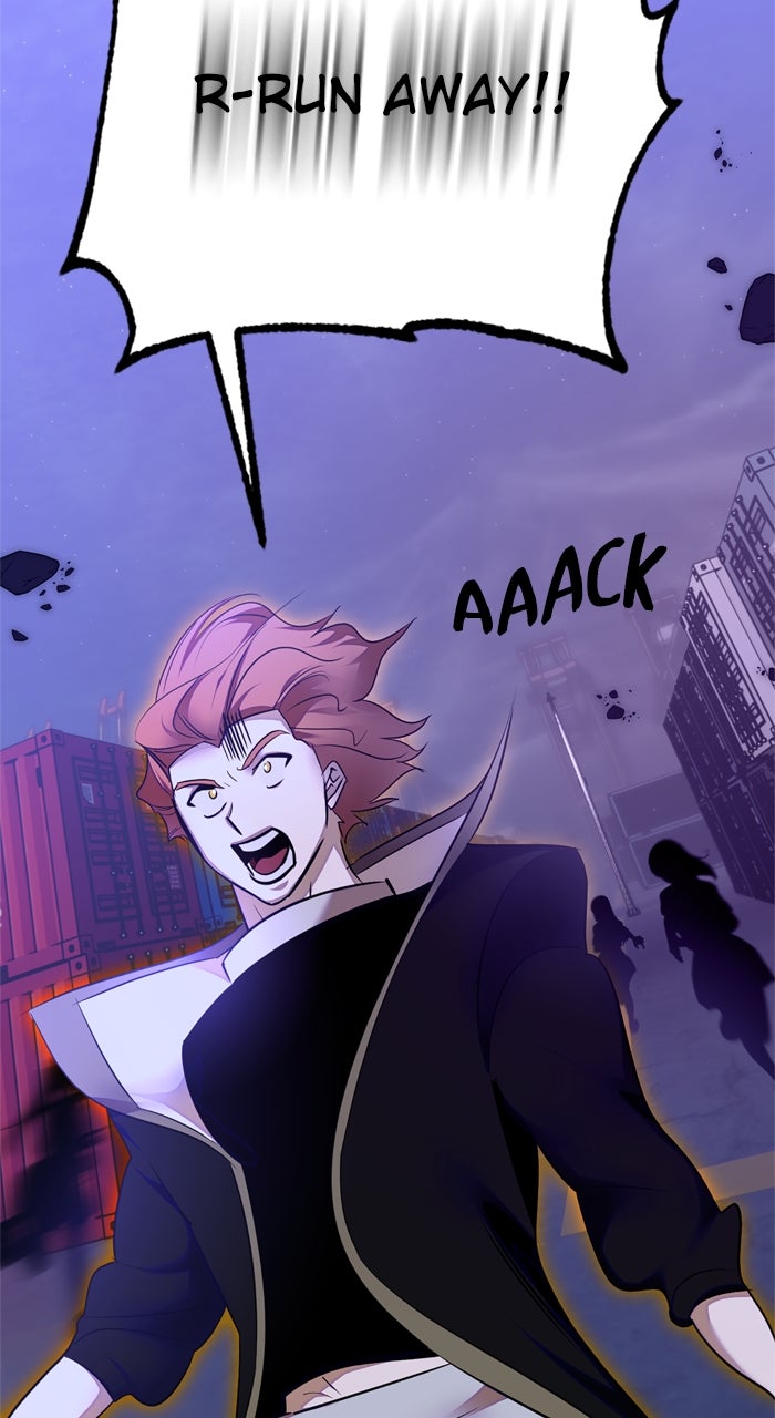 Read Return to Player EN Manga Online
