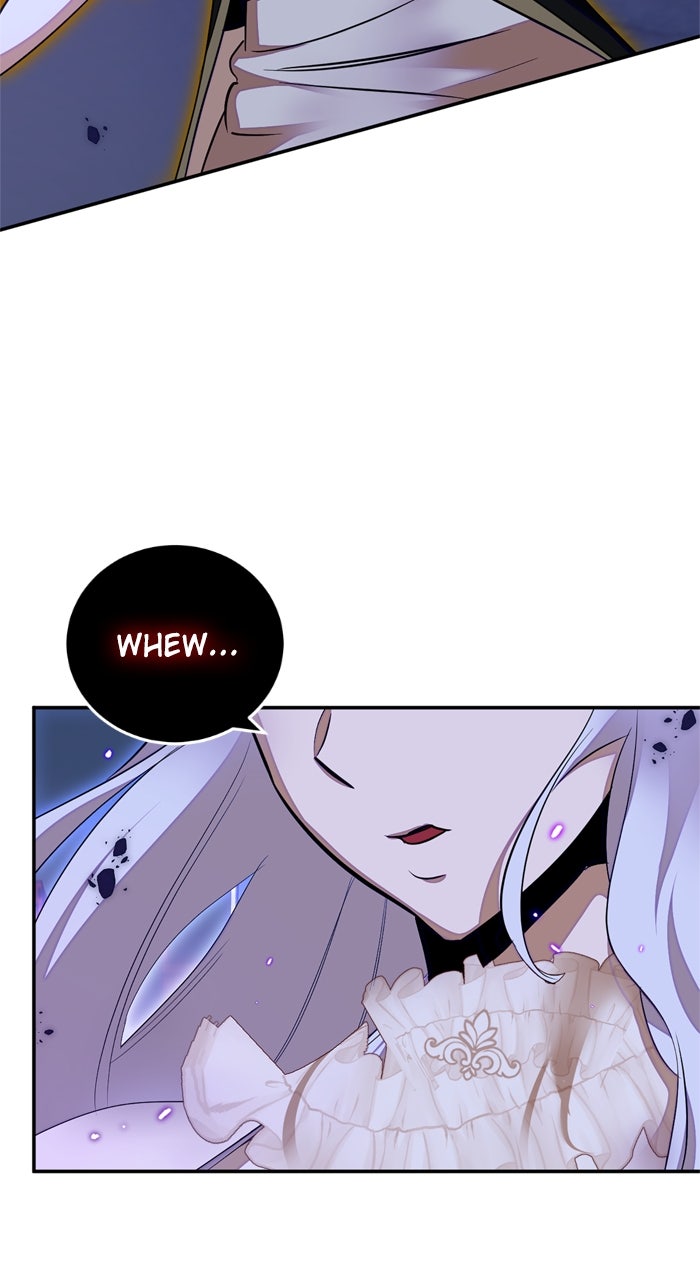 Read Return to Player EN Manga Online