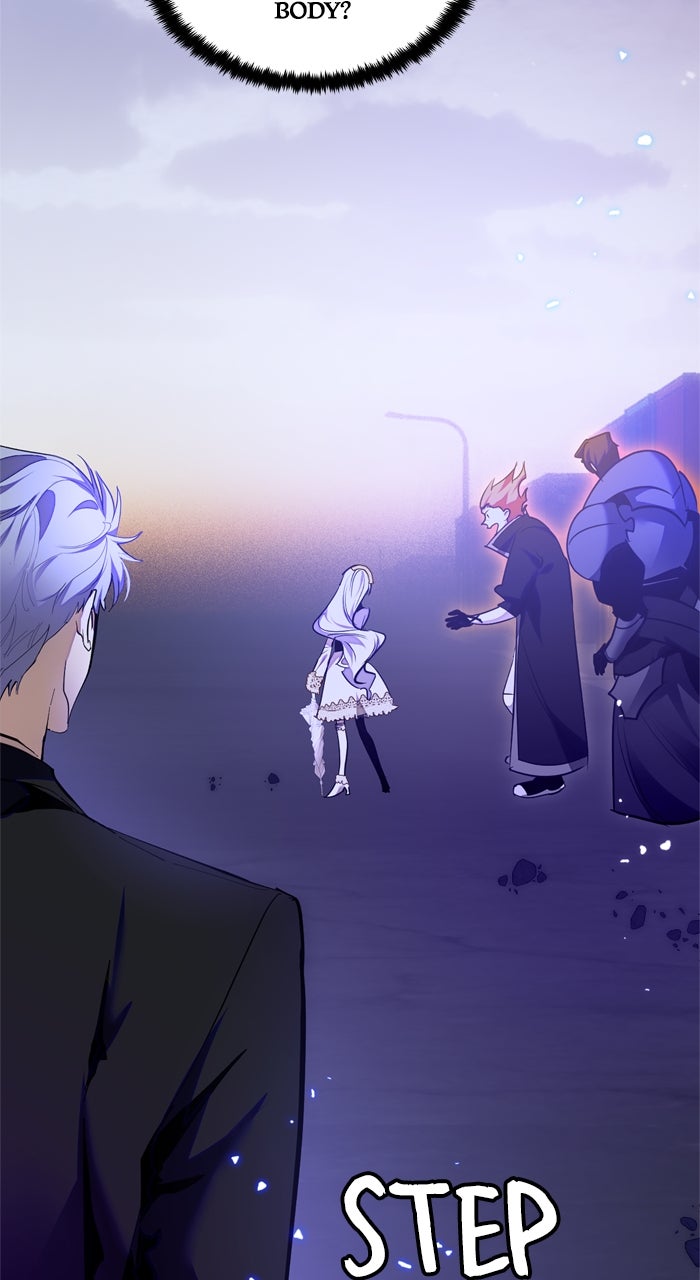 Read Return to Player EN Manga Online