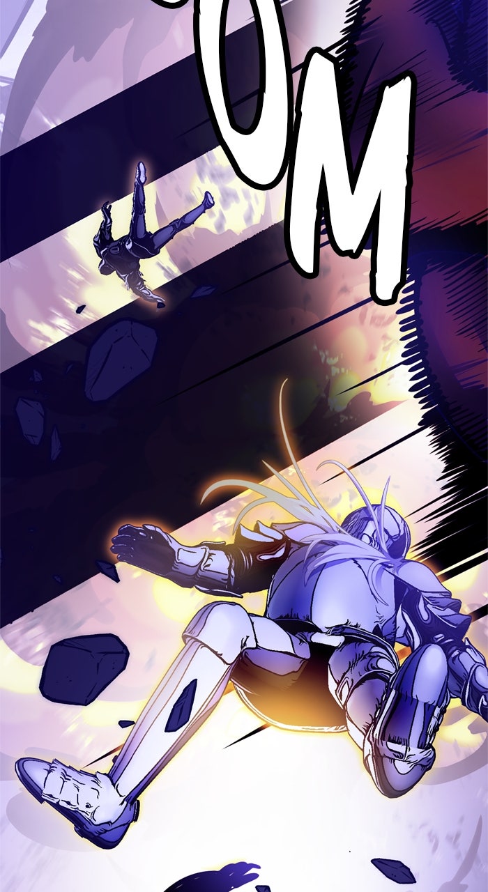 Read Return to Player EN Manga Online