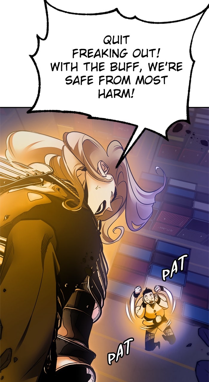 Read Return to Player EN Manga Online