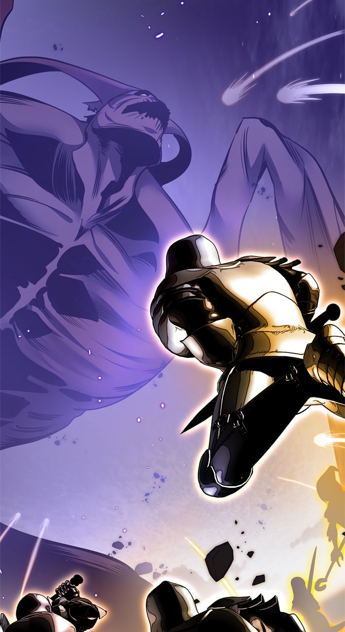 Read Return to Player EN Manga Online