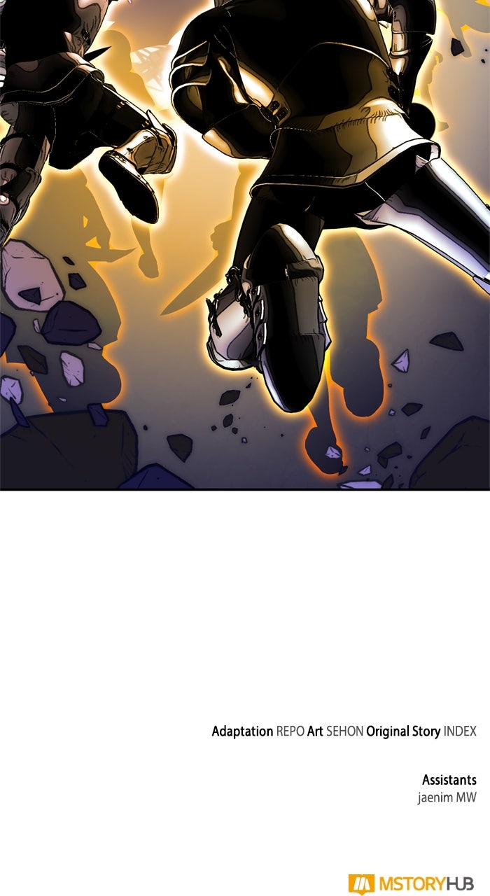 Read Return to Player EN Manga Online