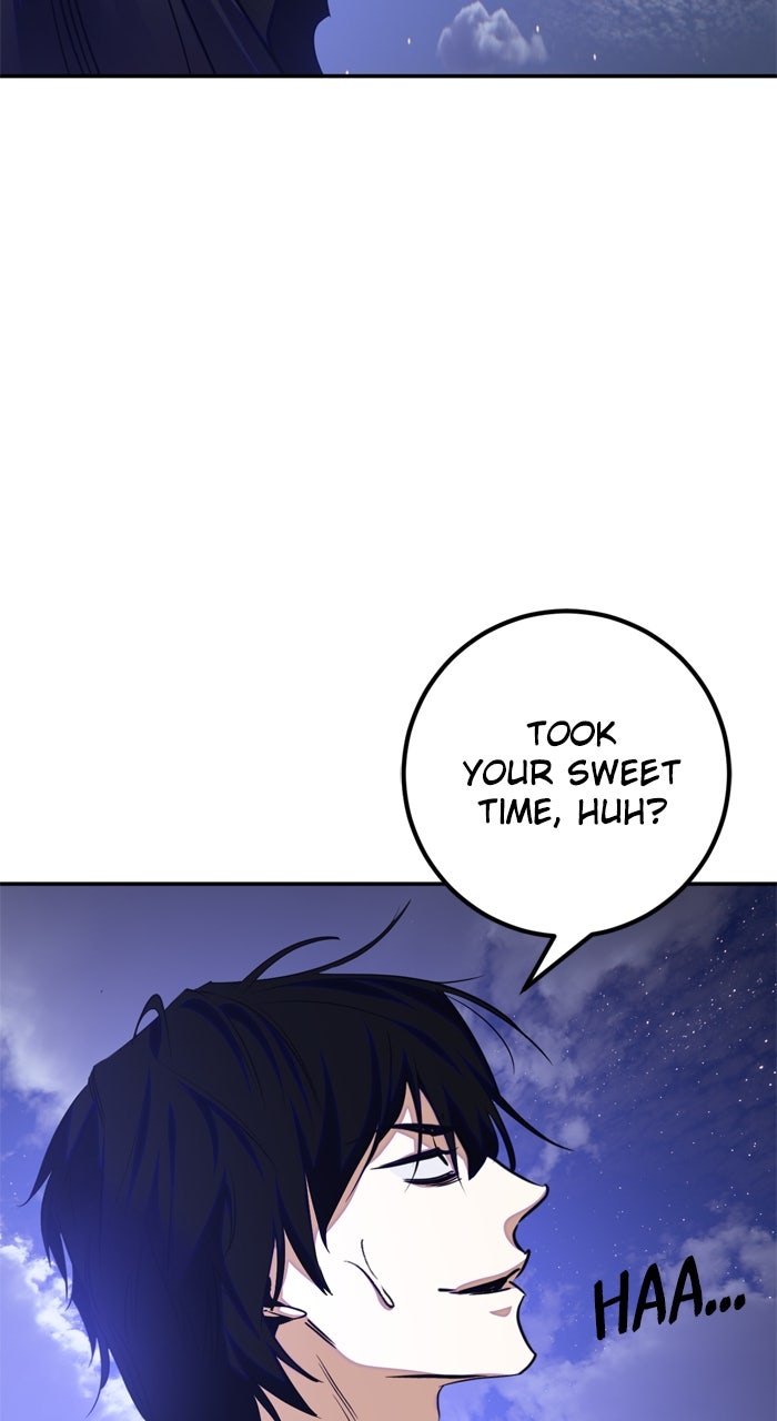 Read Return to Player EN Manga Online